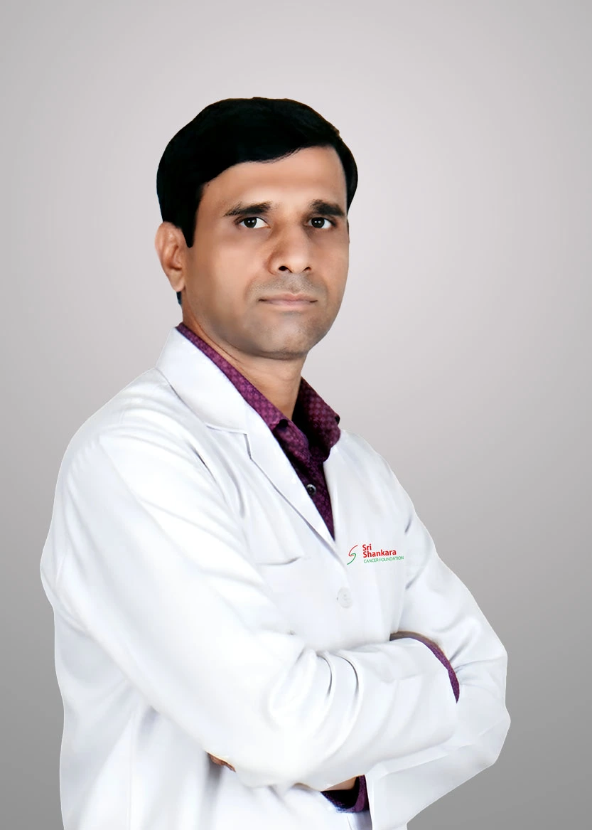 Dr. Avinash K.
